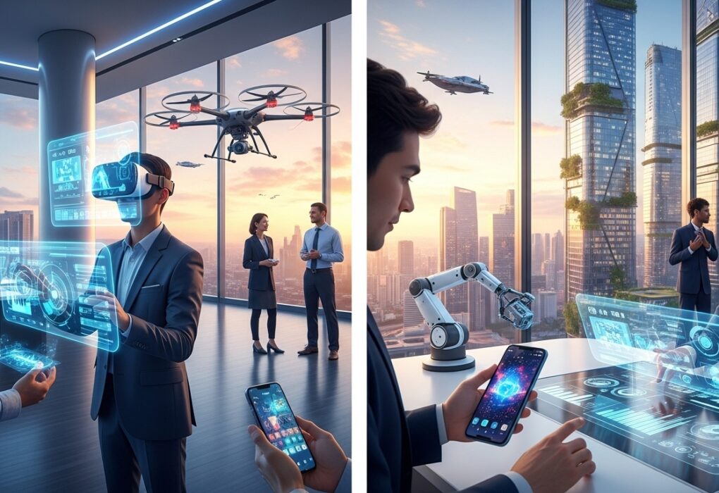 The Evolution of Technology: How Innovation Has Transformed Our World The Evolution of Technology: How Innovation Has Transformed Our World