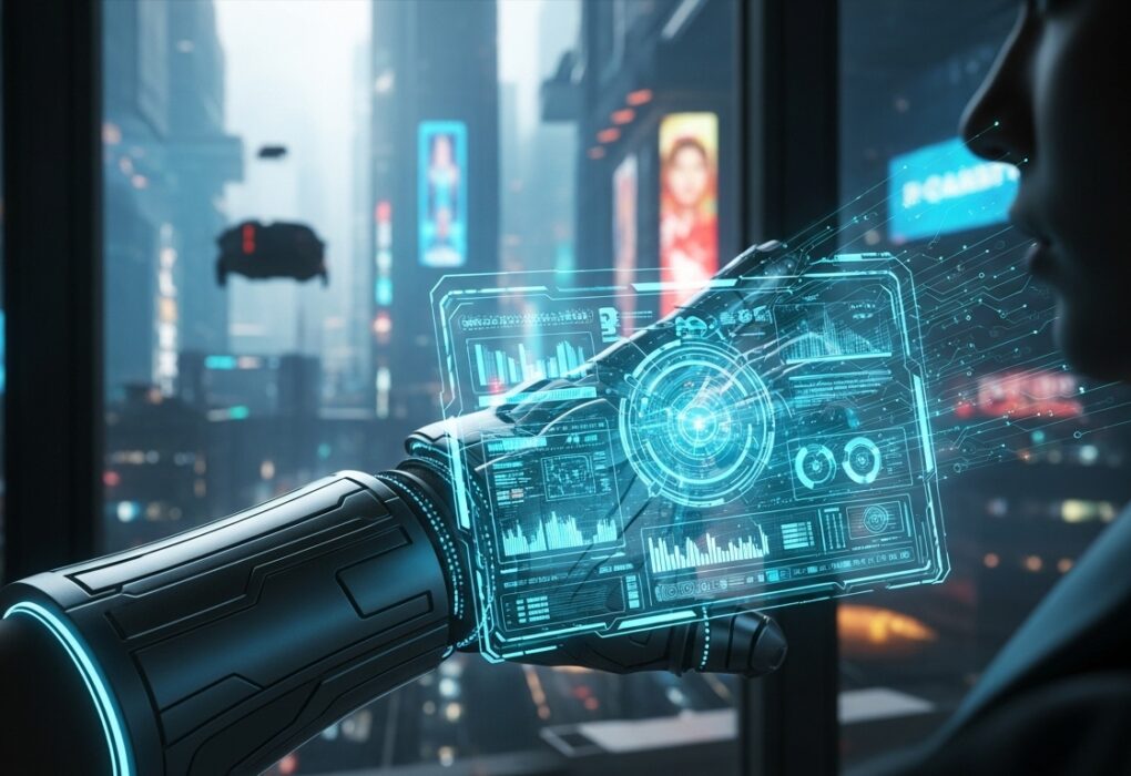 The Future of Tech: How Emerging Innovations Are Shaping Our World
