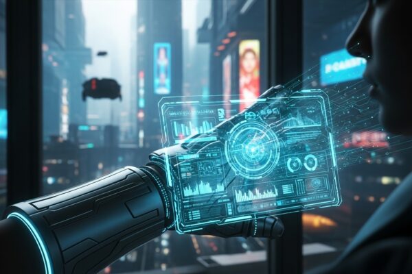The Future of Tech: How Emerging Innovations Are Shaping Our World