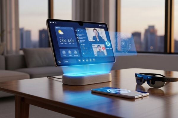 Tech Trends Shaping the Future: A Glimpse Into Tomorrow’s Innovations