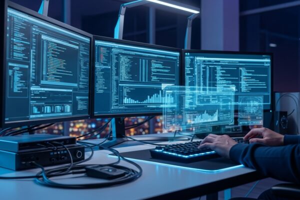 The Power of Technology in the Modern Era: Shaping the Future of Humanity