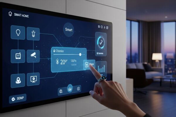 Tech Frontiers: Exploring the Innovations Shaping Our World