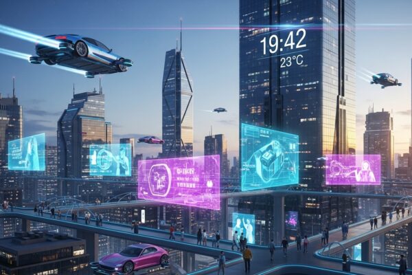 The Evolution of Technology and Its Impact on Society