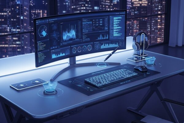 Tech Horizons: How Innovation is Redefining Our World