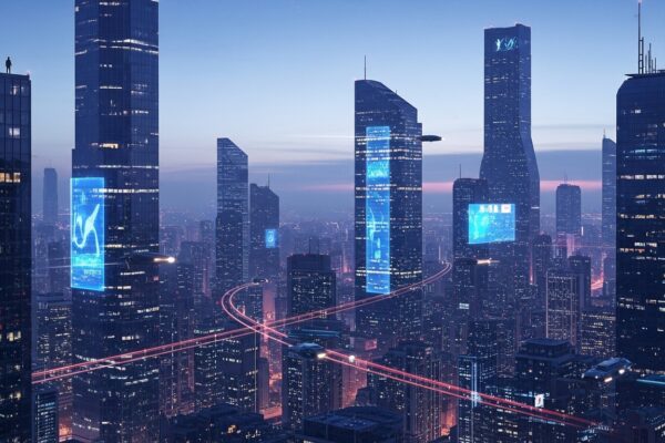 The Future of Technology: Innovations Shaping Tomorrow’s World