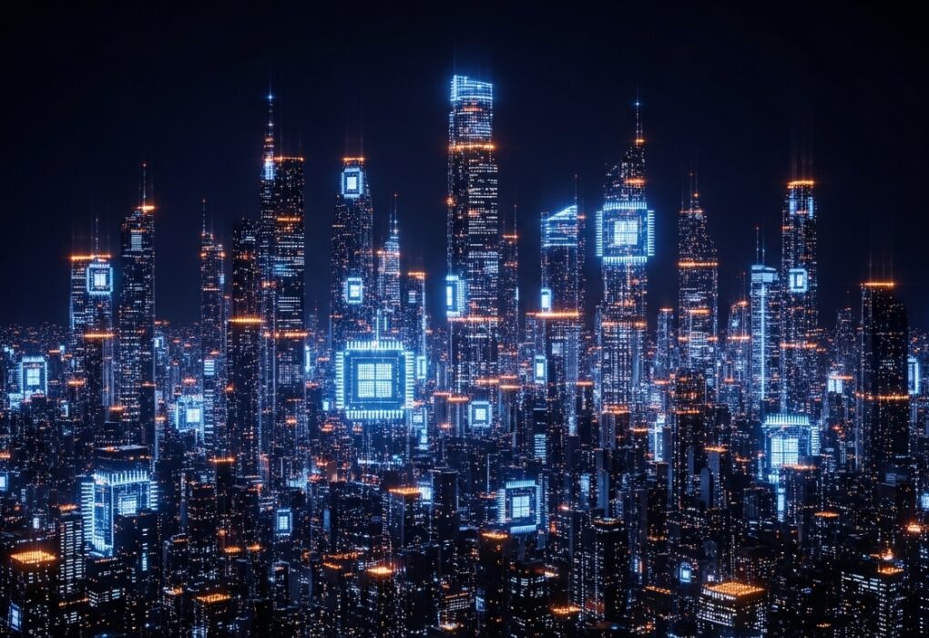 The Ever-Evolving World of Technology