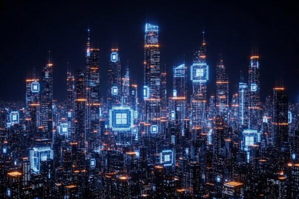 The Ever-Evolving World of Technology